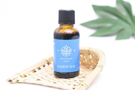 植物营养毛囊油